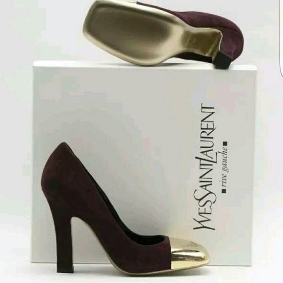 Women's shoes - Picture 2 of 2